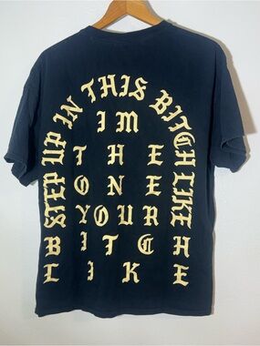YEEZY T shirt